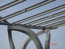 上海钢结构工程
