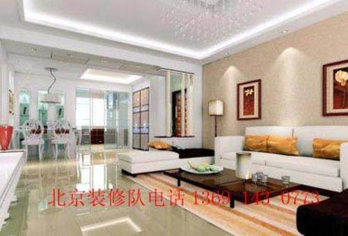 北京专业二手房装修队 专业承接二手房装修 厨房 卫生间改造