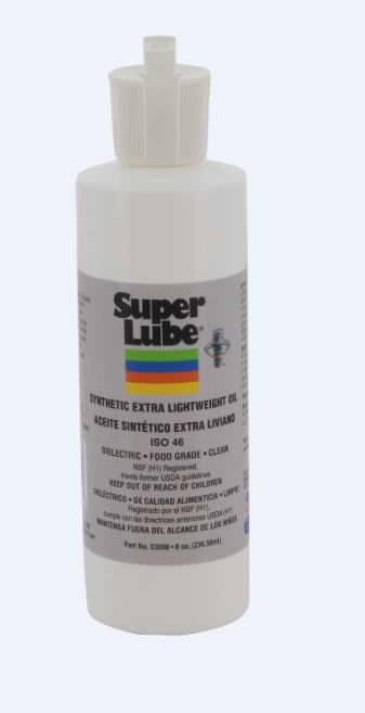 代理销售Superlube53008合成轻质油