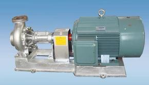 供应武进wry系列热油泵 导热油循环泵 wry100-65-240