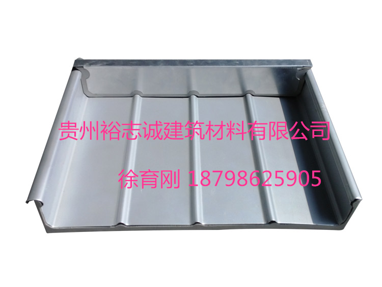 贵州贵阳铝镁锰板0.9mm厚65-430型