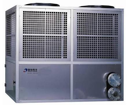 清华同方空气源热水设备TFS-SKR1600(S)|中央热水系统|宏瑞制冷