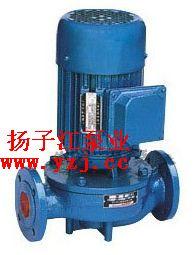管道泵:SGR系列热水管道泵