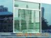 北京安装玻璃门宣武区安装玻璃门隔断
