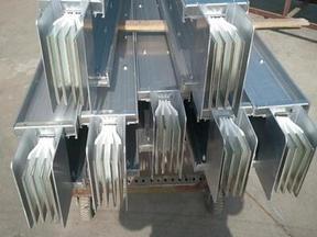铝合金母线槽生产厂家 - 镇江云龙电器设备有限公司