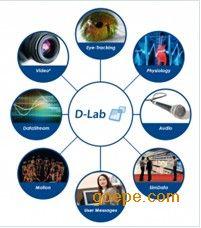 D-Lab行为心理研究实验室