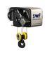 科尼（SWF）NOVA F 固定式钢丝绳电动葫芦