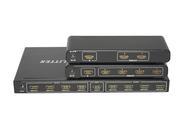 HDMI高清信号分配器,多路HDMI视频分配器