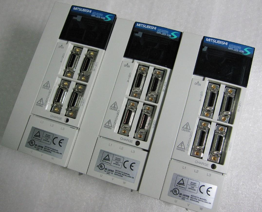 伺服电机HC-SFS52B三菱伺服代理低价出售