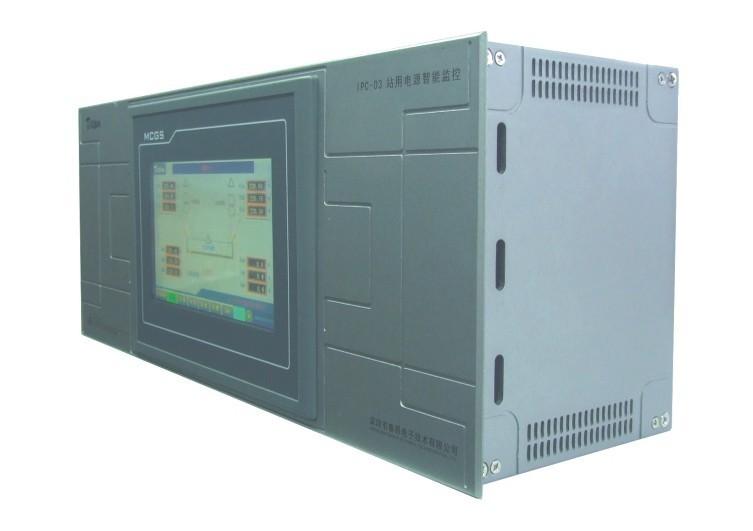 IPC-03电源智能监控单元