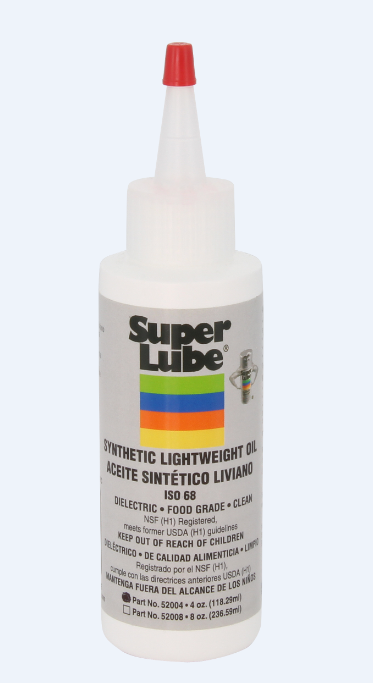 代理销售Superlube53004合成轻质油