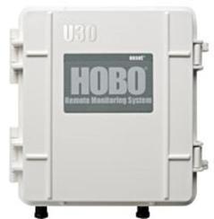 HOBO小型自动气象站通信环境数据监测方案U30-GSM  