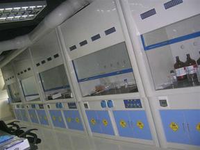 贵州实验室通风橱  贵阳实验室通风柜