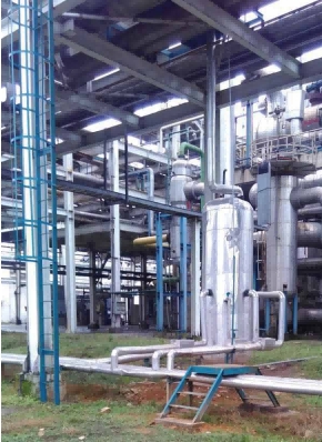 热电联产疏水封闭式回收零排放装置
