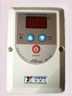 汗蒸房专用温控器、电热膜温控器