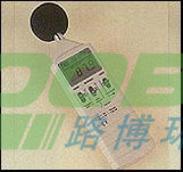 噪音污染检测专用噪声计TES-1350A