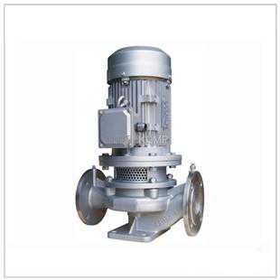 无锡 供应立式循环泵 立式离心泵 立式管道泵