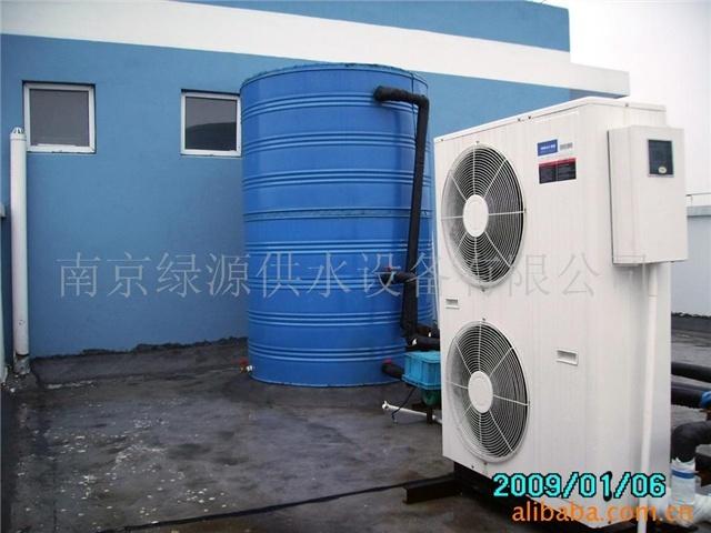 南京热泵配套水箱