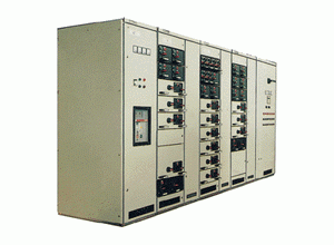 MNS低压配电柜