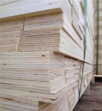 多层板木方用于各类包装用单板层积材木板材