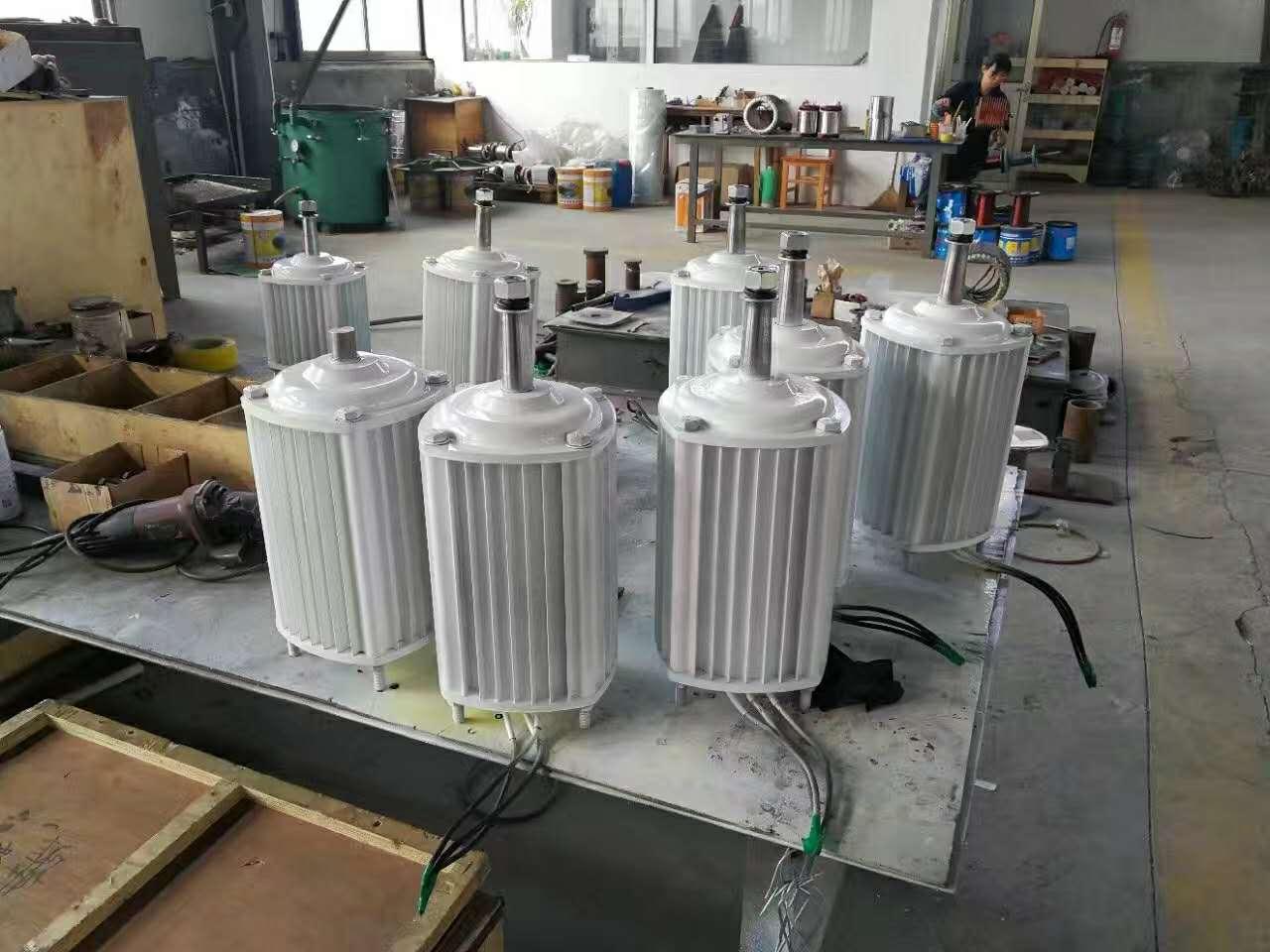 50kw发电机 带底座的100转220v/380v参数报价