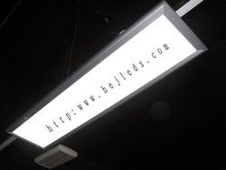 LED侧发光超薄平板灯202*600