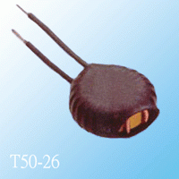 T50-26环型电感
