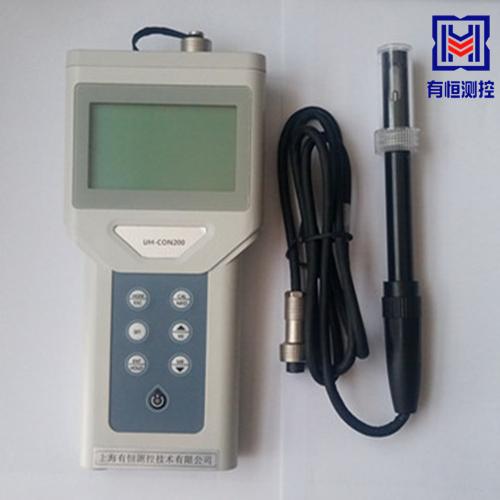 上海有恒UHEC-200D在线电导率仪（便携式）