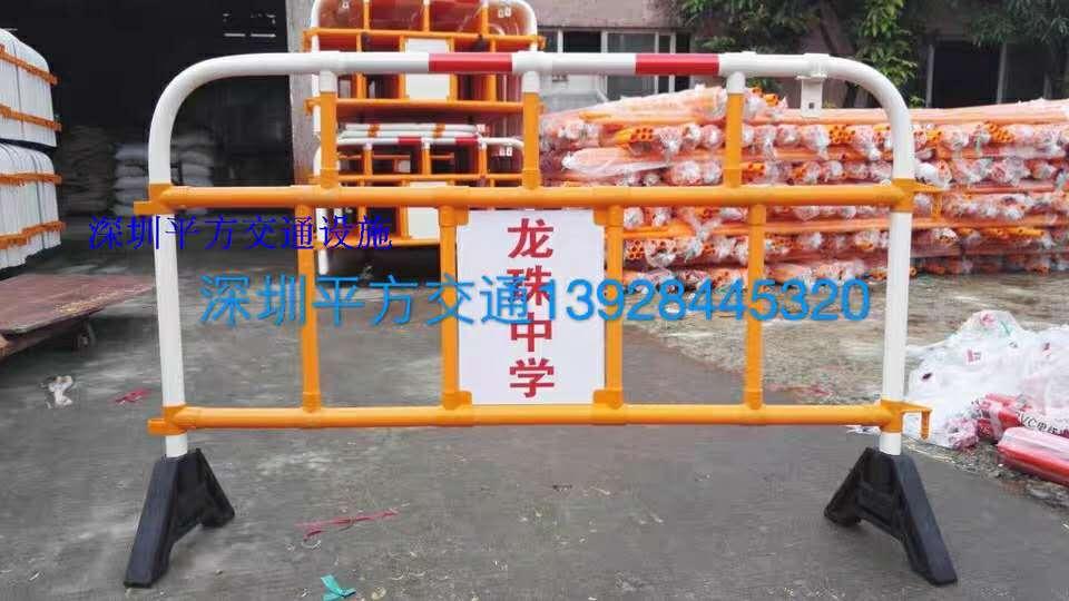 深圳城市施工防护栏
