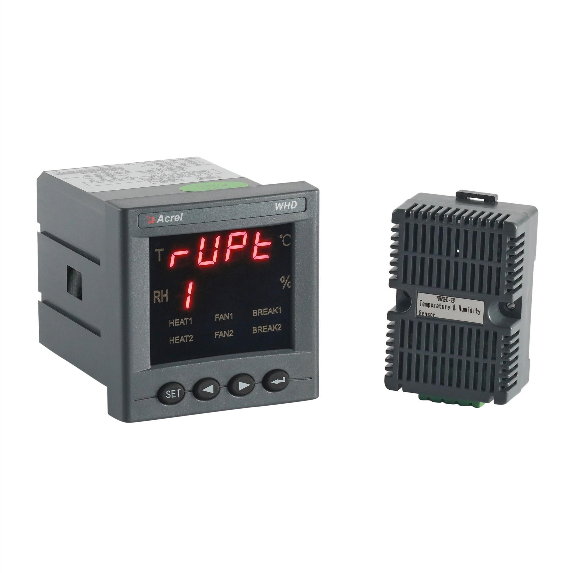 WHD72-11温湿度控制器生产厂家