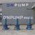 城市雨水泵站用泵 QZB潜水轴流泵型号