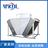 维克德利V型干冷器 平板式干冷器 喷淋式干冷器 不锈钢干冷器耐腐蚀非标定制