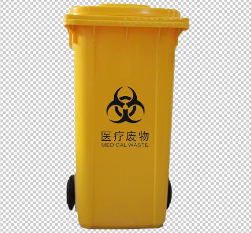 荣昌塑料垃圾桶