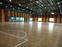 实木运动地板篮球场专用运动地板的选择