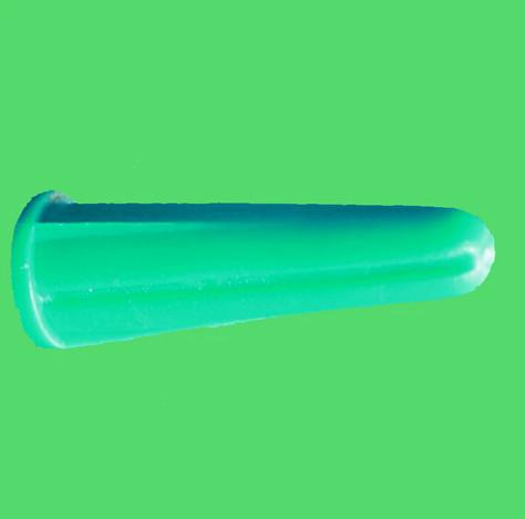 螺丝固定座膨胀-塑料膨胀胶粒-塑料膨胀管