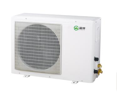 温伴供应空调地暖机组 质量保证  低温采暖机