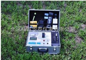 HT3-TRF-3B北京土壤养分速测仪