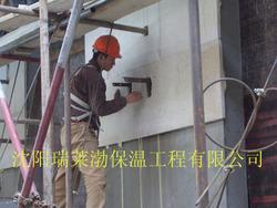 专业承接外墙保温工程项目