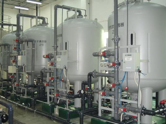 丰润食堂净化水设备水处理设备厂家