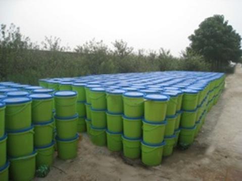 洛阳厂家供应LYWS污泥固化（水处理专用化学品）