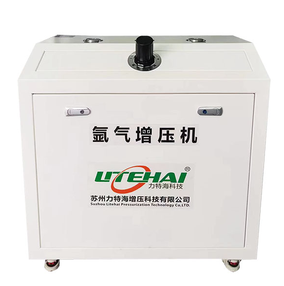 ?TNO-210氩气增压泵 气体增压机苏州厂家