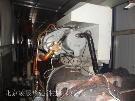 螺杆压缩机抱轴维修开利压缩机不启动维修