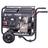 萨登DS3000K 3KW小型柴油发电机