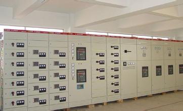 万商电力MNS 2.0低压开关设备 MNS型低压抽出式成套开关设备 MNS型配电柜 MNS进线柜