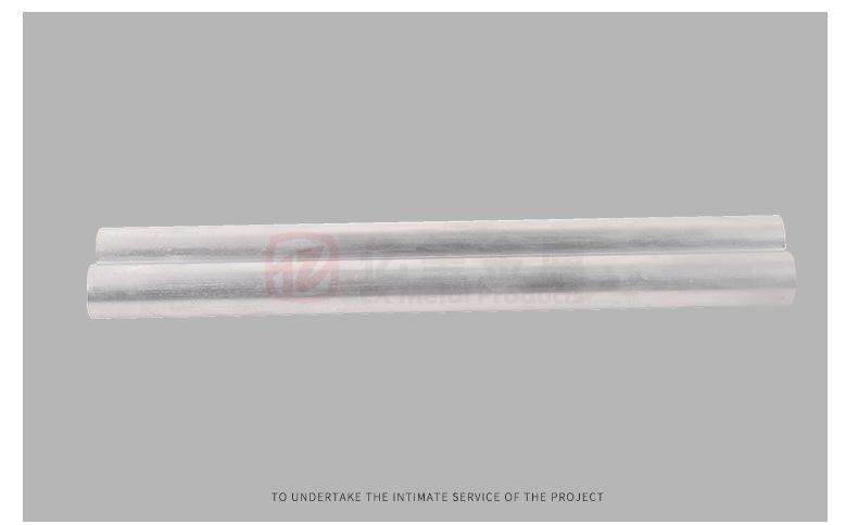 亿玺.铝材 铝合金型材 异型材 铝圆棒 方管 圆管 方棒 长度任切