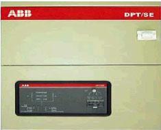 ABB双电源DPT