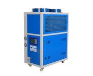 低温工业冷水机/工业冷冻机