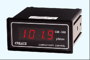 CM-340电导率数显控制器新型号CCT-4320C监测仪