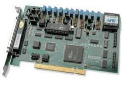PCI2366数据采集卡