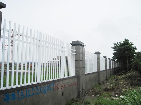 【供应】围墙护栏